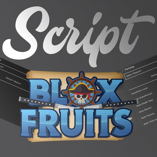 Delta Gameplays! - ROBLOX - Blox Fruits com Hack LITEAPKS! 